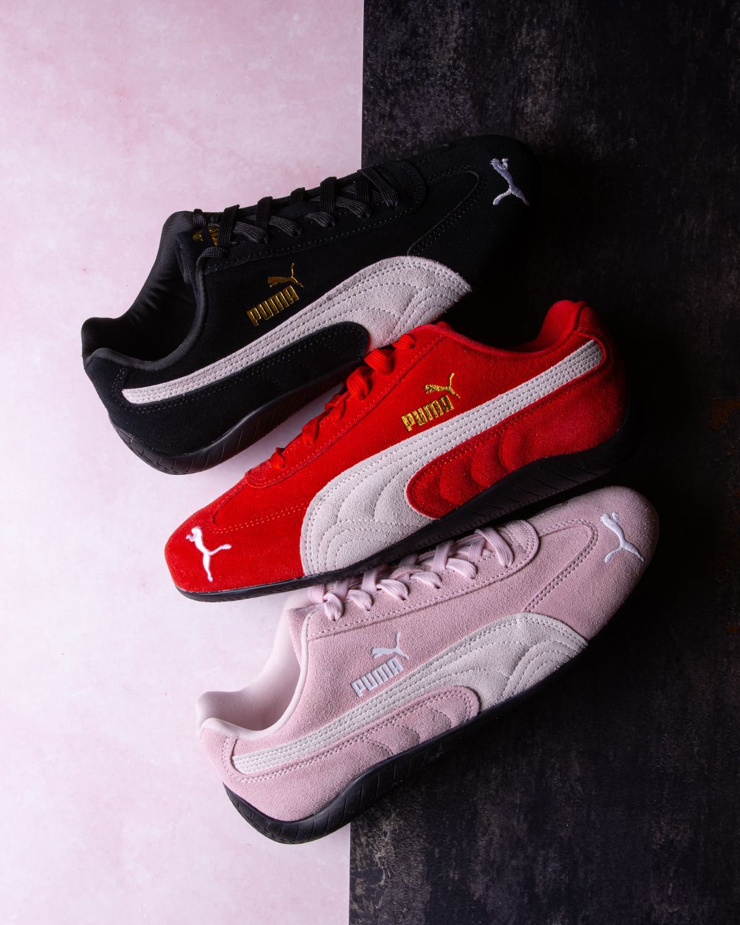 PUMA COLLECTION