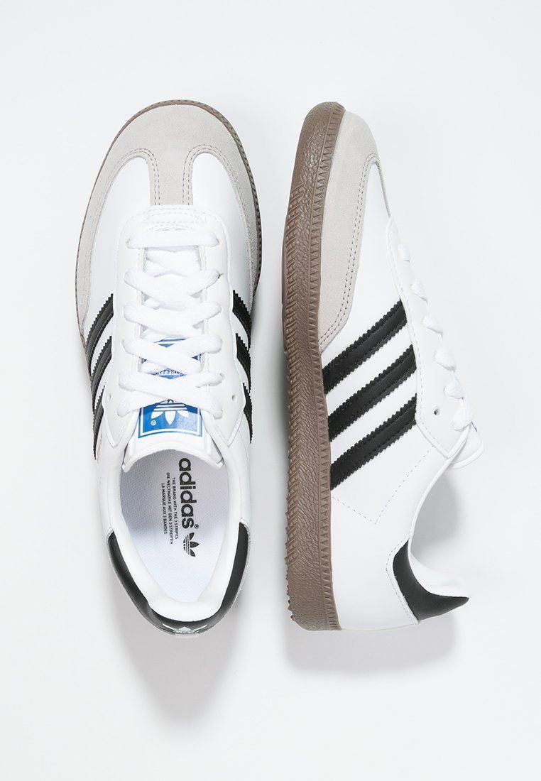SAMBA WHITE